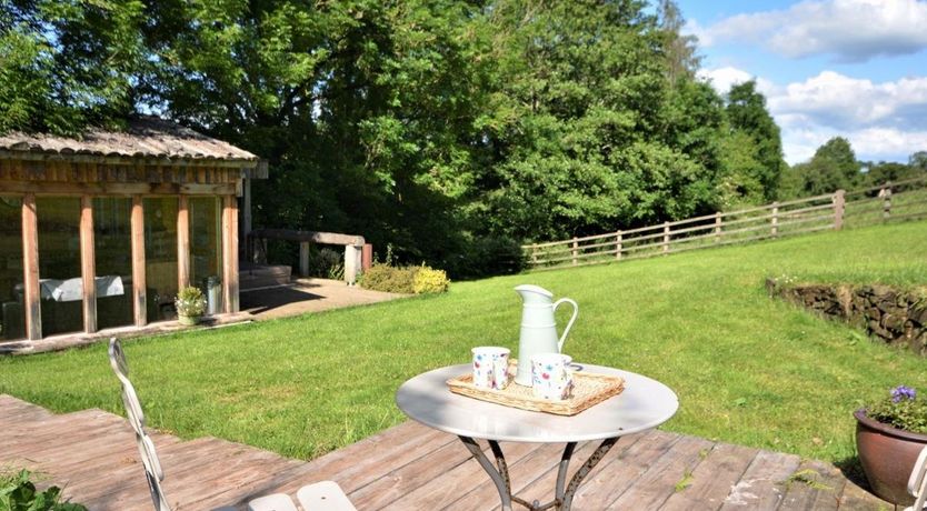 Photo of 1 Bed in Cadbury