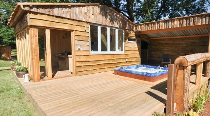 Photo of 1 Bed in Cadbury