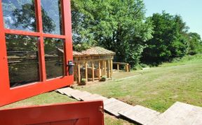 Photo of Log Cabin in Mid and East Devon