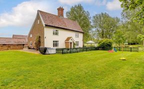 Photo of House in Norfolk