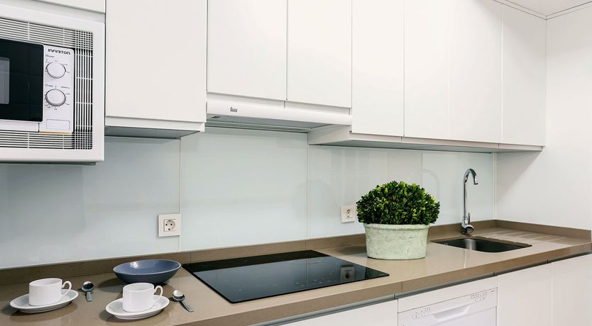 Photo of Cubist Character