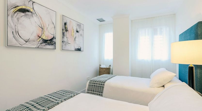 Photo of Cubist Character