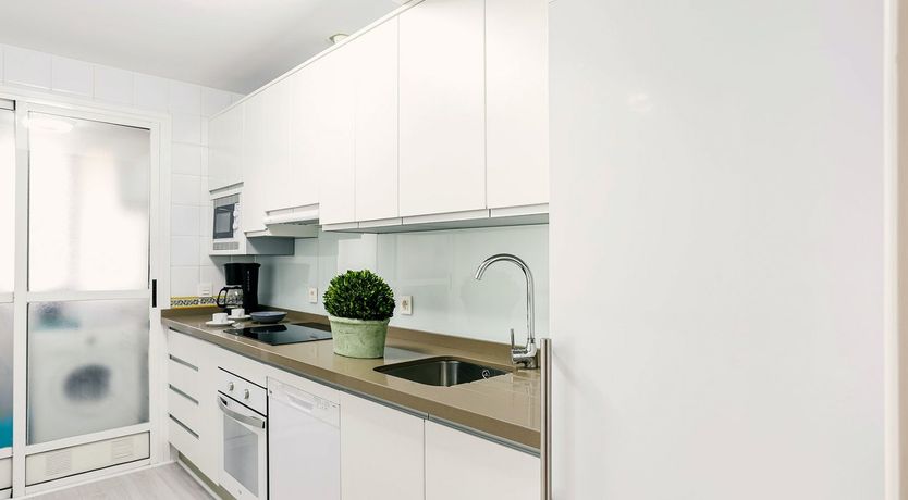 Photo of Cubist Character