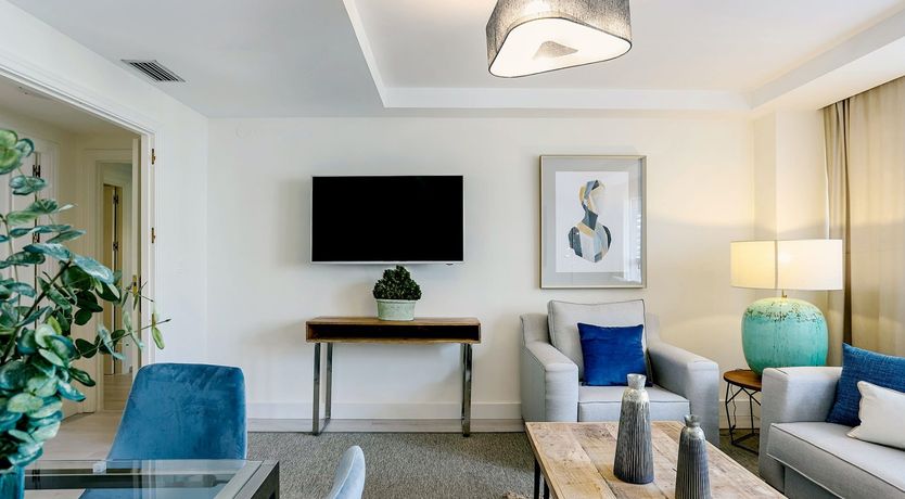 Photo of Cubist Character