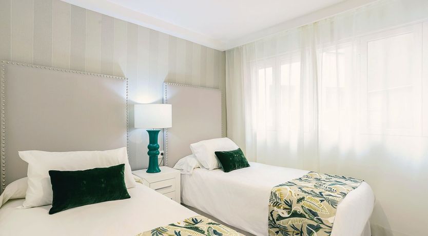 Photo of Cubist Character