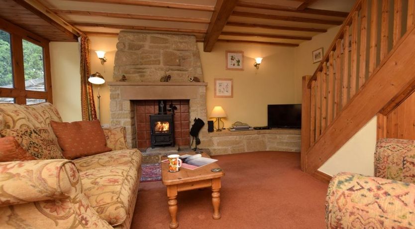 Photo of 1 Bed in Eyam
