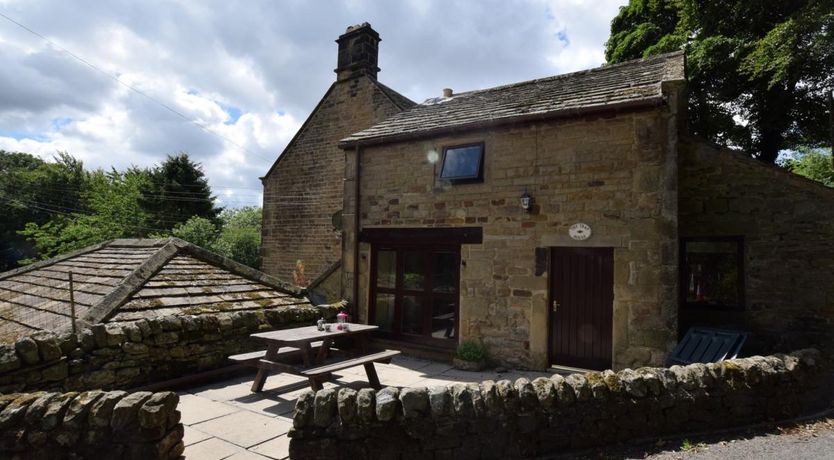 Photo of 1 Bed in Eyam