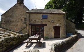 Photo of Cottage in Derbyshire