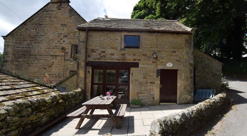 Photo of Cottage in Derbyshire