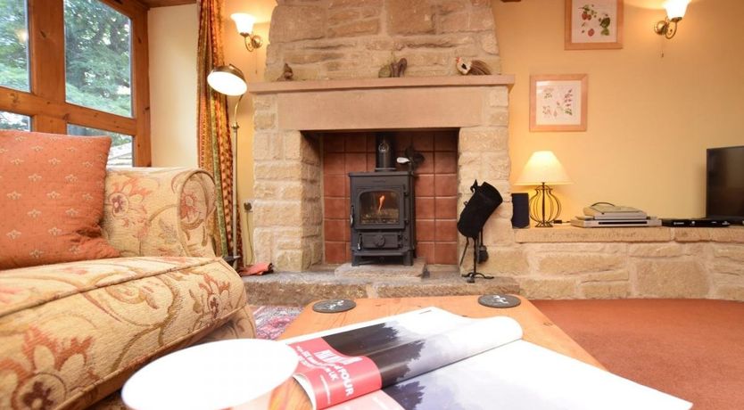 Photo of 1 Bed in Eyam