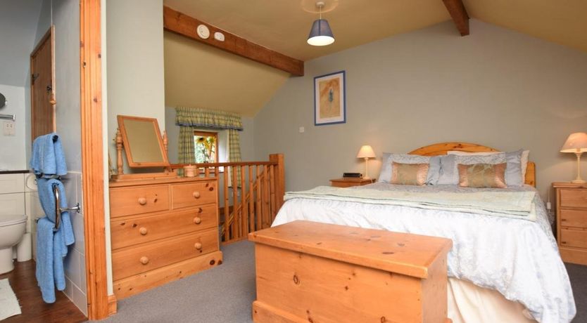 Photo of 1 Bed in Eyam