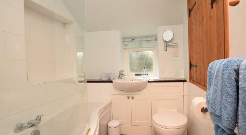 Photo of 1 Bed in Eyam