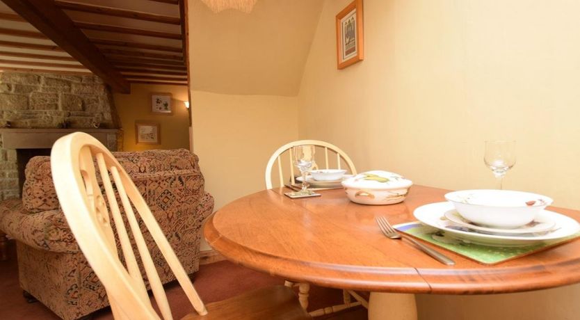 Photo of 1 Bed in Eyam