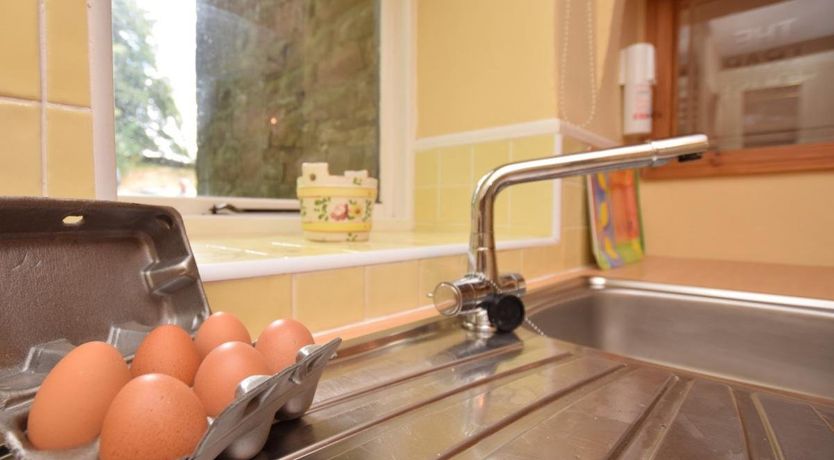 Photo of 1 Bed in Eyam