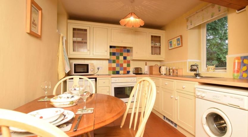 Photo of 1 Bed in Eyam