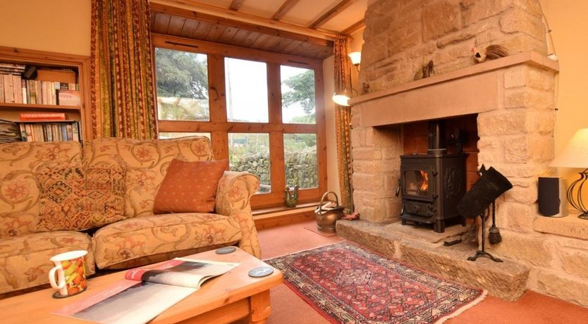 Photo of 1 Bed in Eyam