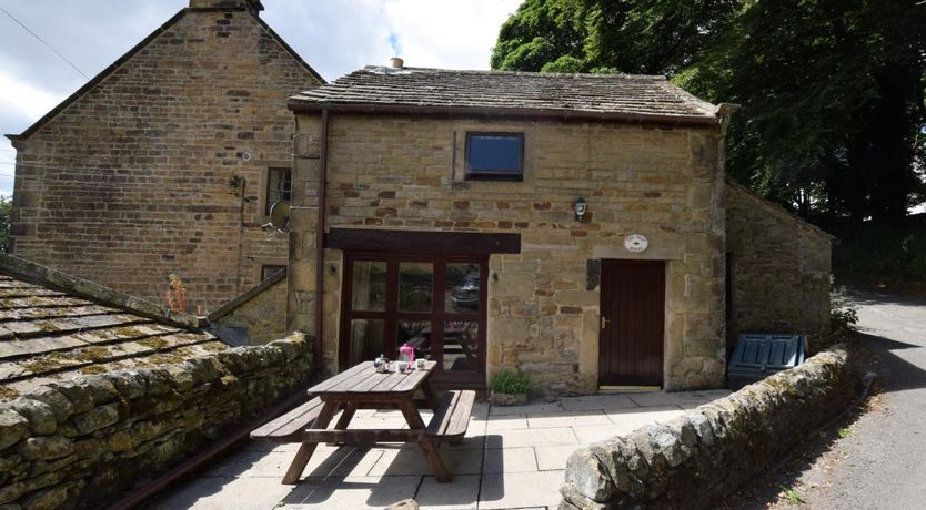 Photo of 1 Bed in Eyam