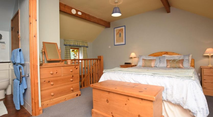 Photo of 1 Bed in Eyam
