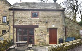 Photo of 1 Bed in Eyam