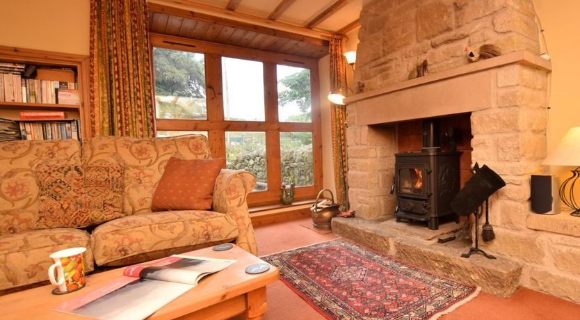 Photo of 1 Bed in Eyam