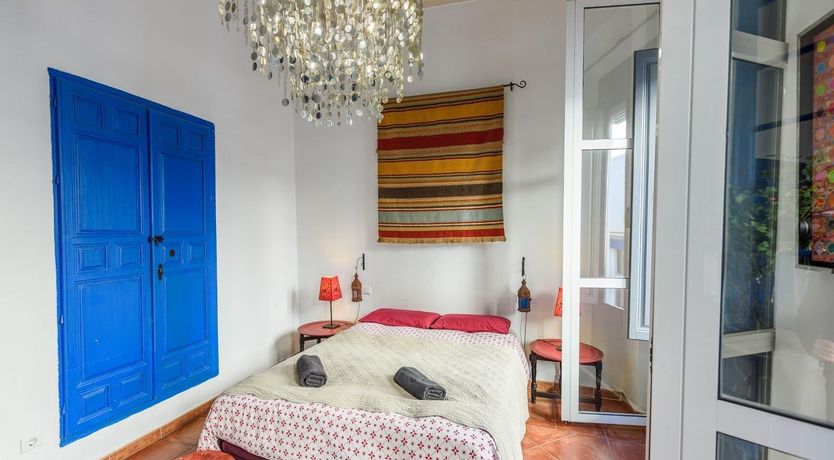 Photo of Patio del Moro