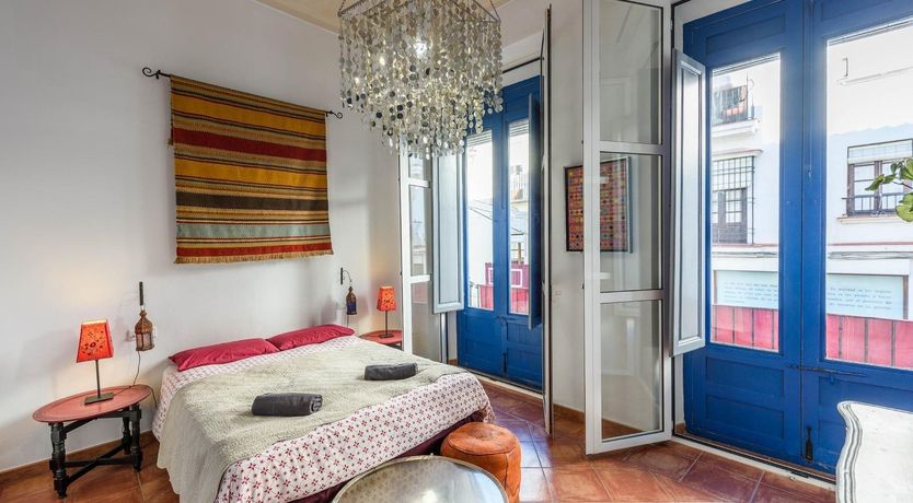 Photo of Patio del Moro