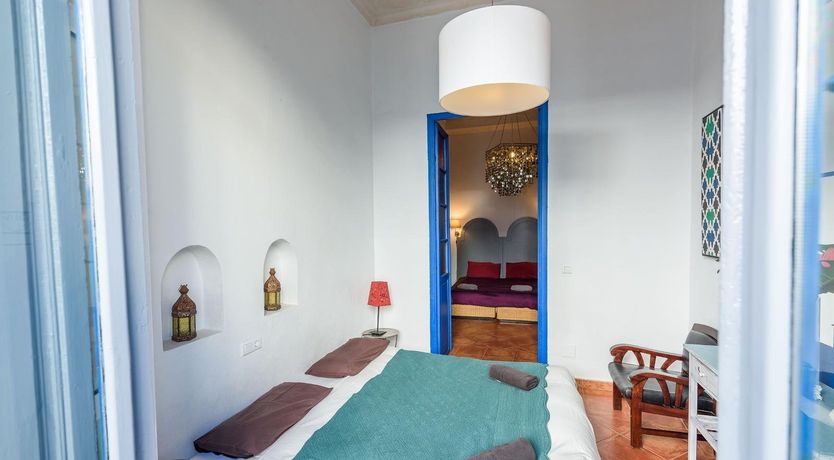 Photo of Patio del Moro