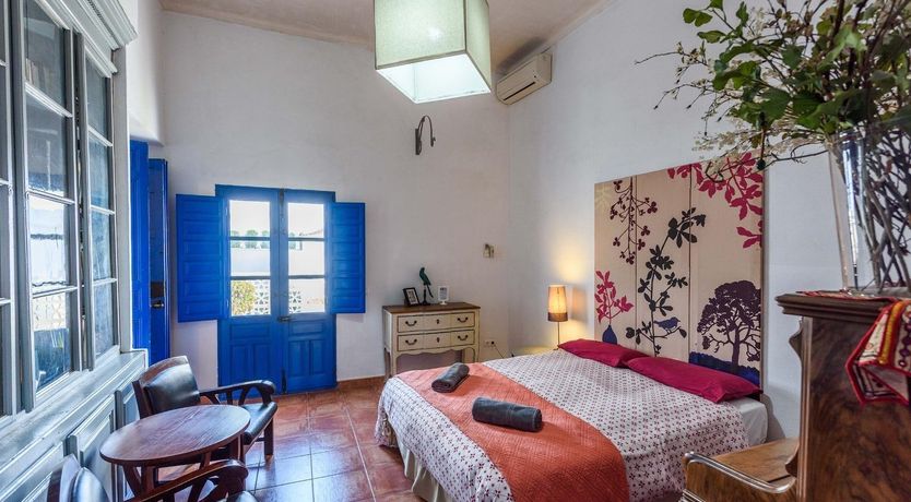 Photo of Patio del Moro