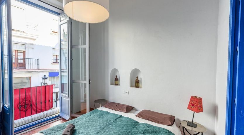 Photo of Patio del Moro