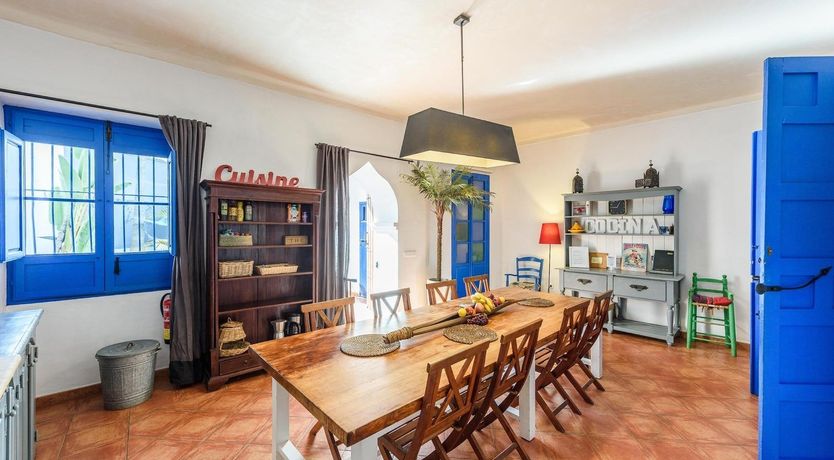 Photo of Patio del Moro