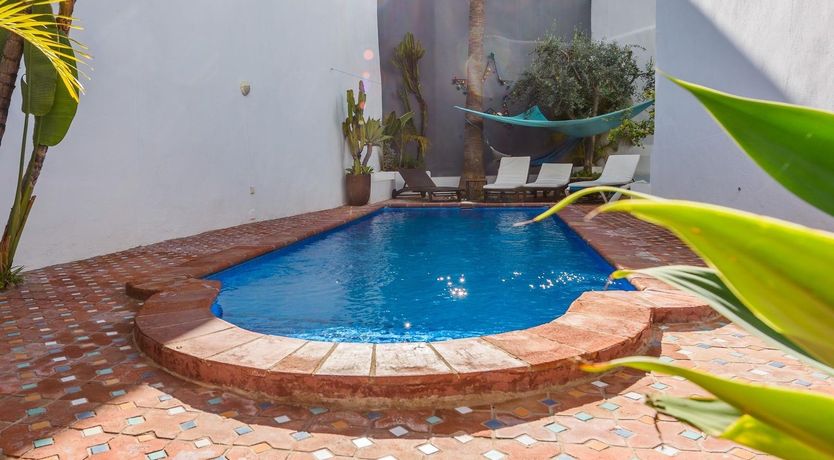 Photo of Patio del Moro