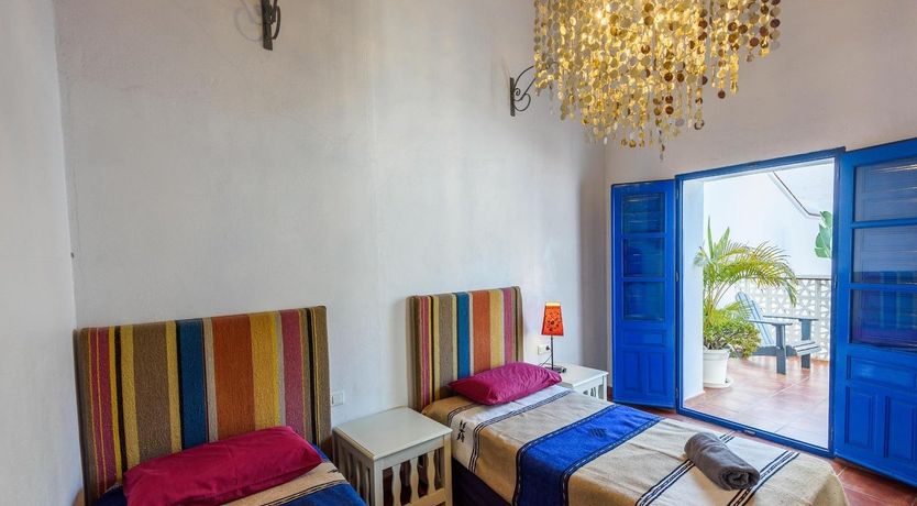 Photo of Patio del Moro