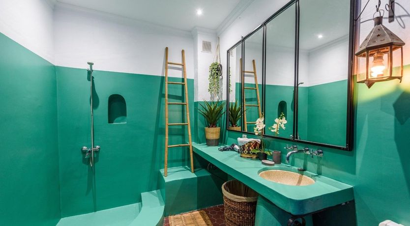 Photo of Patio del Moro