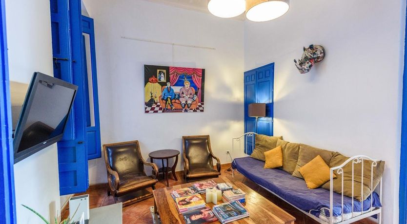 Photo of Patio del Moro