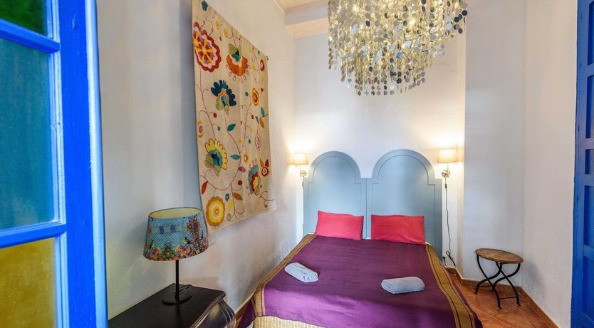 Photo of Patio del Moro