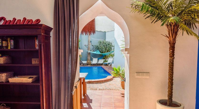 Photo of Patio del Moro