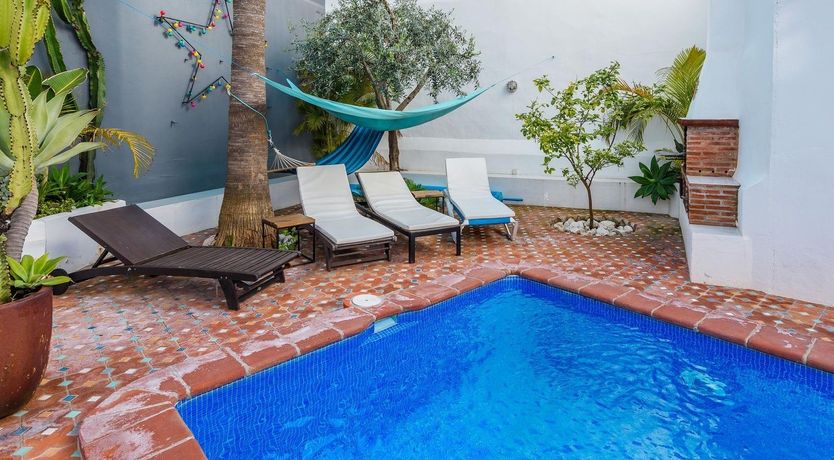 Photo of Patio del Moro