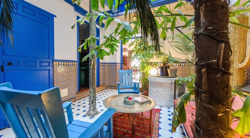 Photo of Patio del Moro