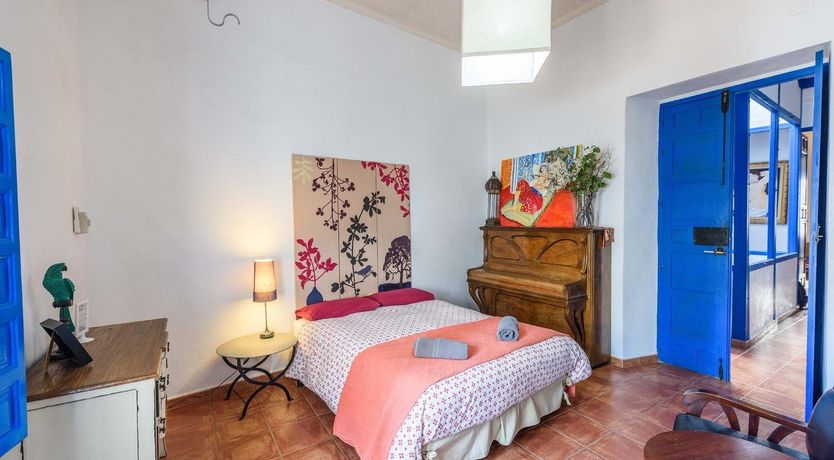 Photo of Patio del Moro