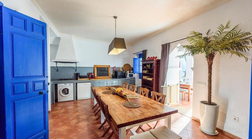 Photo of Patio del Moro