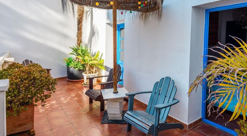 Photo of Patio del Moro