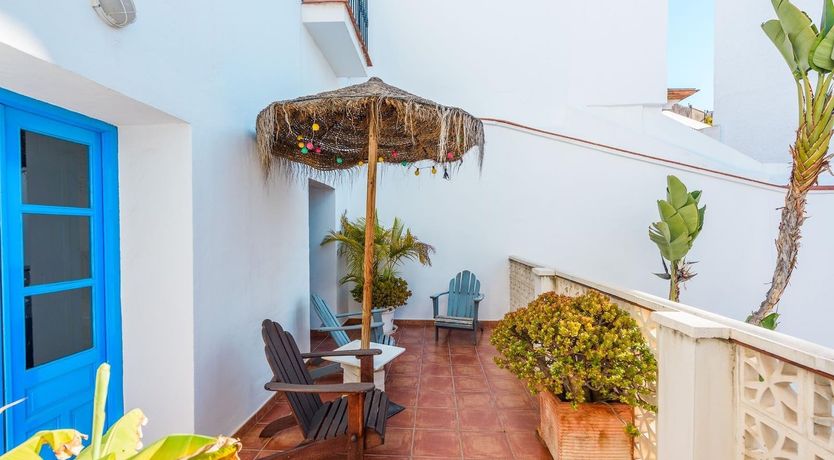 Photo of Patio del Moro