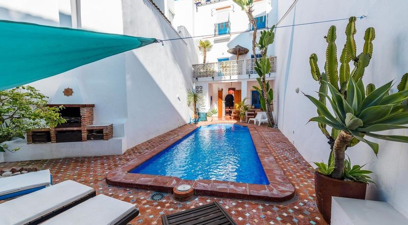 Photo of Patio del Moro