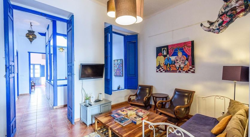 Photo of Patio del Moro