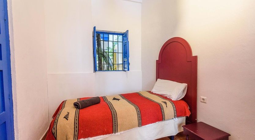 Photo of Patio del Moro