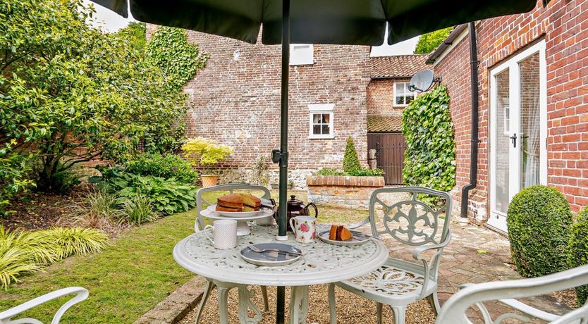 Photo of 2 Bed in Sloley