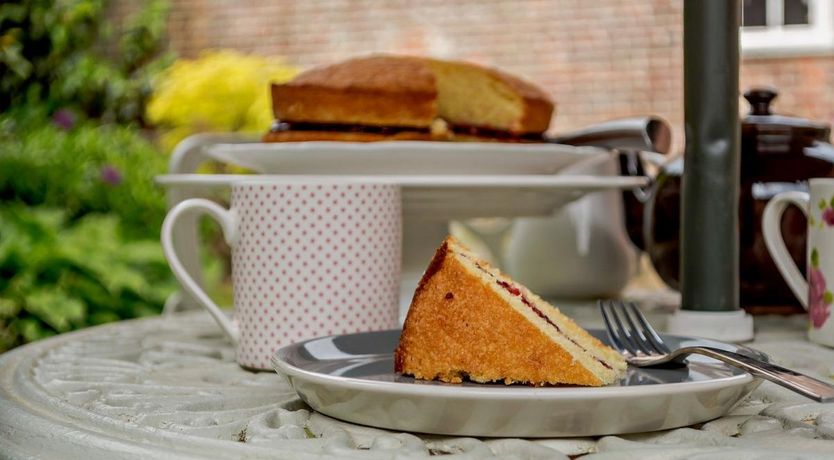 Photo of 2 Bed in Sloley