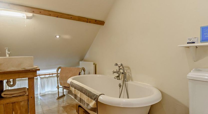 Photo of 2 Bed in Sloley