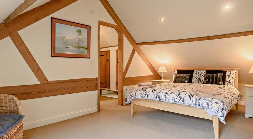 Photo of 2 Bed in Sloley