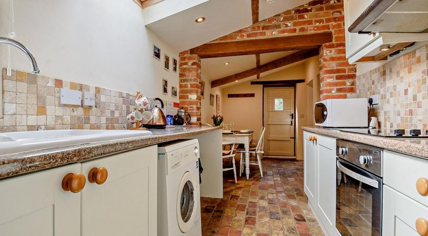 Photo of 2 Bed in Sloley